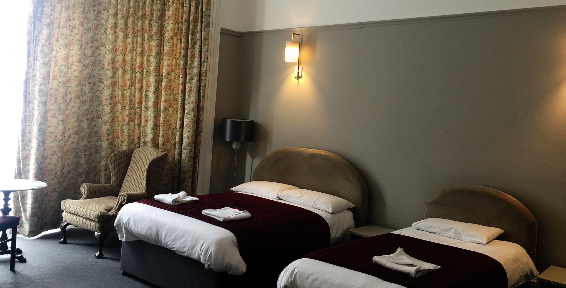 Hotel BlueBells